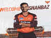 Shahbaz Ahmed traded to SRH from RCB