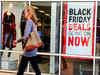 Black Friday generates record $9.8 billion in US online sales: data