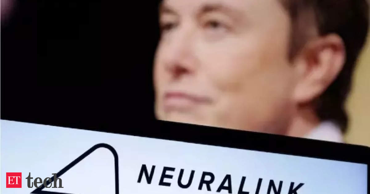 Elon Musk's Neuralink raises additional $43 million