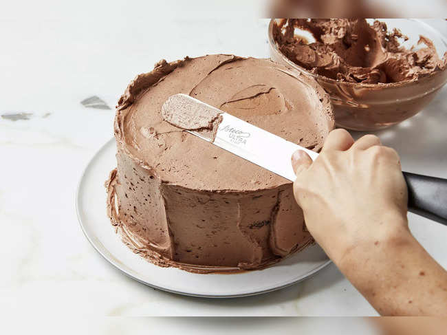 This Is the Ultimate Chocolate Cake