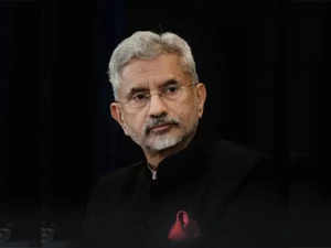 Our quest to bring perpetrators to justice continues: Jaishankar on 15th anniversary of 26/11 attacks