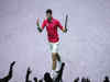 Shut up, be quiet: Novak Djokovic snaps at British fans after Davis Cup victory