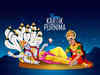 Kartik Purnima 2023: On this day, Lord Vishnu is invoked for good fortune