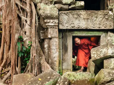 Hindu and Buddhist heritage