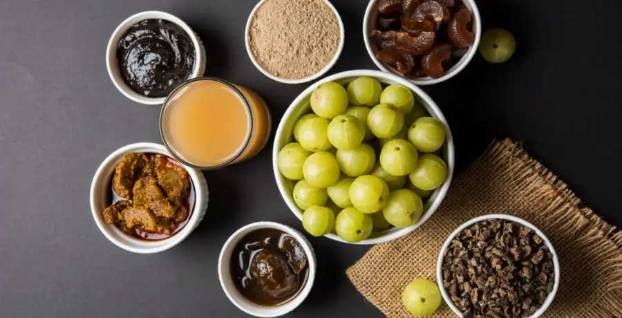 amla: 7 creative ways to include Amla in your winter diet - Vimarsana News