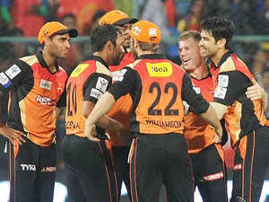 IPL Retention Day: Full list of players retained and released by Sunrises Hyderabad
