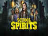 Netflix welcomes paranormal series School Spirits, but is it suitable for your kids?