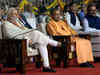 India faced terror attacks, infiltration of terrorists under Congress regime, says UP CM Yogi Adityanath