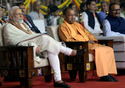 India faced terror attacks, infiltration of terrorists under Congress regime, says UP CM Yogi Adityanath