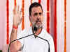 Not Congress, KCR must list what he did for Telangana, says Rahul Gandhi confident of winning