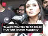 Rani Mukerji, says always wanted to do roles that can inspire audience