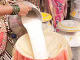 Increase in milk, egg, meat production in 2022-23: Report