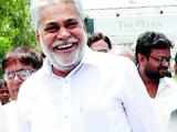Full potential of dairy sector yet to be tapped: Union minister Parshottam Rupala