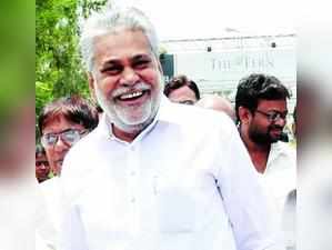 Inland fish output has tripled in 9 years: Rupala
