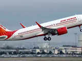 Air India plane returned to Kathmandu after pilots heard noise during take-off: Official