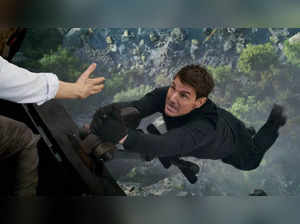 Mission: Impossible faces dilemma — Who will be Tom Cruise’s successor?