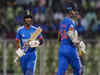India beat Australia by 44 runs in 2nd T20 International at Thiruvananthapuram