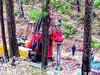 Rescuers now begin vertical drilling at Silkyara tunnel