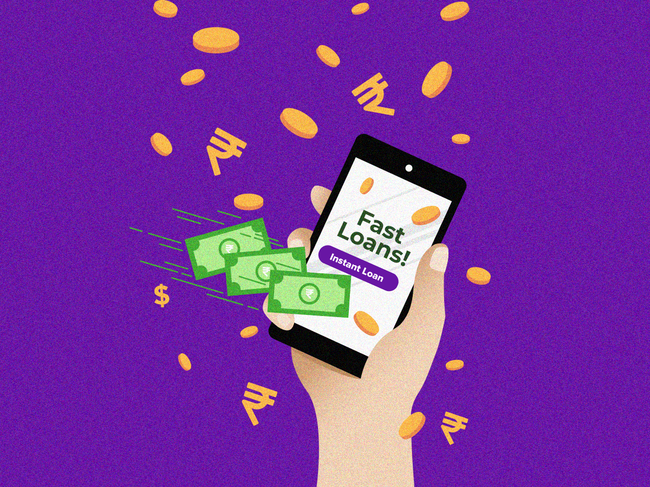 PhonePe is trying its hand at lending, digital loans, now P2P lending under RBI lens_loans_THUMB IMAGE_ETTECH