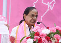 Telangana elections: BRS’ hat-trick bid faces Congress’s bounce back fight; BJP hopes for a hung verdict