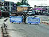 Sierra Leone under curfew after military armoury attacked