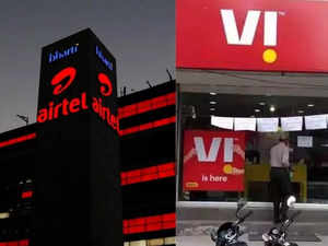 Bharti Airtel,  Vodafone Idea exit WiFi JV