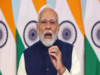 PM Modi wishes 'enthusiasm' for everyone on Dev Deepawali