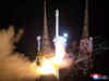 North Korea's foreign ministry warns of more satellite launches
