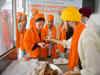 Guru Nanak Jayanti 2023: How to make delicious Kadha Prasad at home