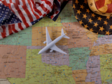 Travelling to the US? Find out which visa you need