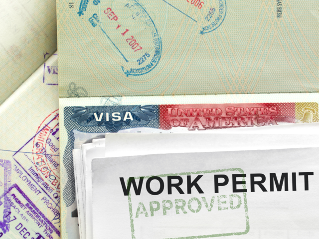 Professional Employment? Consider the H Visas