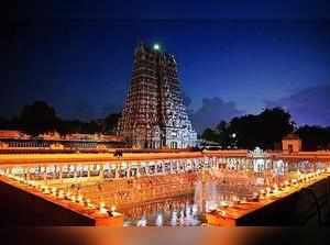 Thousands throng Murugan temples for ‘Karthigai Deepam’