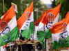 Cong attacks BRS over EC's withdrawal of permission for giving aid to Telangana farmers