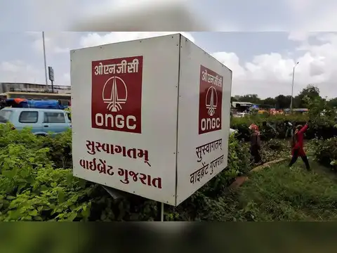 ONGC | CMP: Rs 188