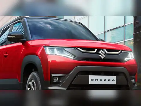 Maruti Suzuki | CMP: Rs 10,515