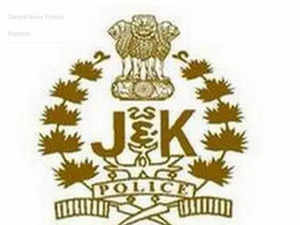 J-K DGP RR Swain chairs officers meet at police headquarters