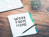 Is Work from Home good for mental health? How Hybrid work can help