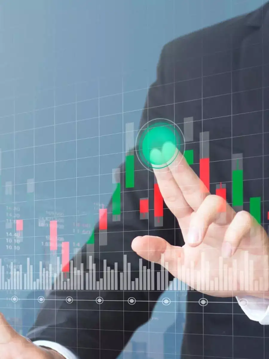 Death Crossovers: These 3 stocks signal bearishness on Nov 28 - Vimarsana News