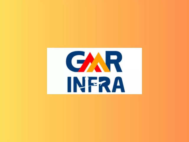 Buy GMR Airports Infrastructure at Rs 60.3