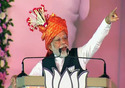 Both Congress and BRS destroyed Telangana: PM Narendra Modi