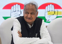 Congress will get clear majority in Rajasthan: CM Ashok Gehlot
