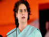 BRS, if voted to power, will rule from 'farmhouse', says Congress leader Priyanka Gandhi