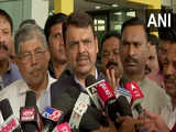 Seat-sharing formula for LS polls will be decided after Maharashtra allies hold talks: Fadnavis