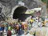 Uttarakhand tunnel rescue: Robots to check on mental well-being of trapped workers