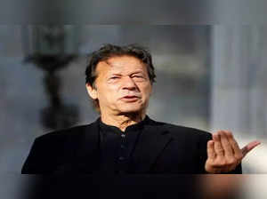Pakistan Election Commission issues production order for Imran Khan in contempt cases