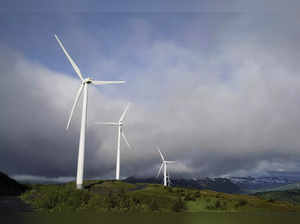 Asia Climate Green Energy