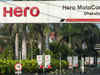 Hero Motocorp’s high-end shift earns it a D-St premium