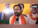 KCR, his son KTR will lose their seats in Telangana Assembly polls: Union Minister Kishan Reddy