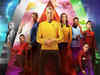 'Star Trek: Strange New Worlds' Season 3: Release window, cast, and what lies ahead