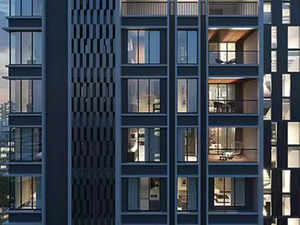 BDR Pharma CMD’s family buys luxury apartments in Mumbai’s Worli for Rs 81 cr